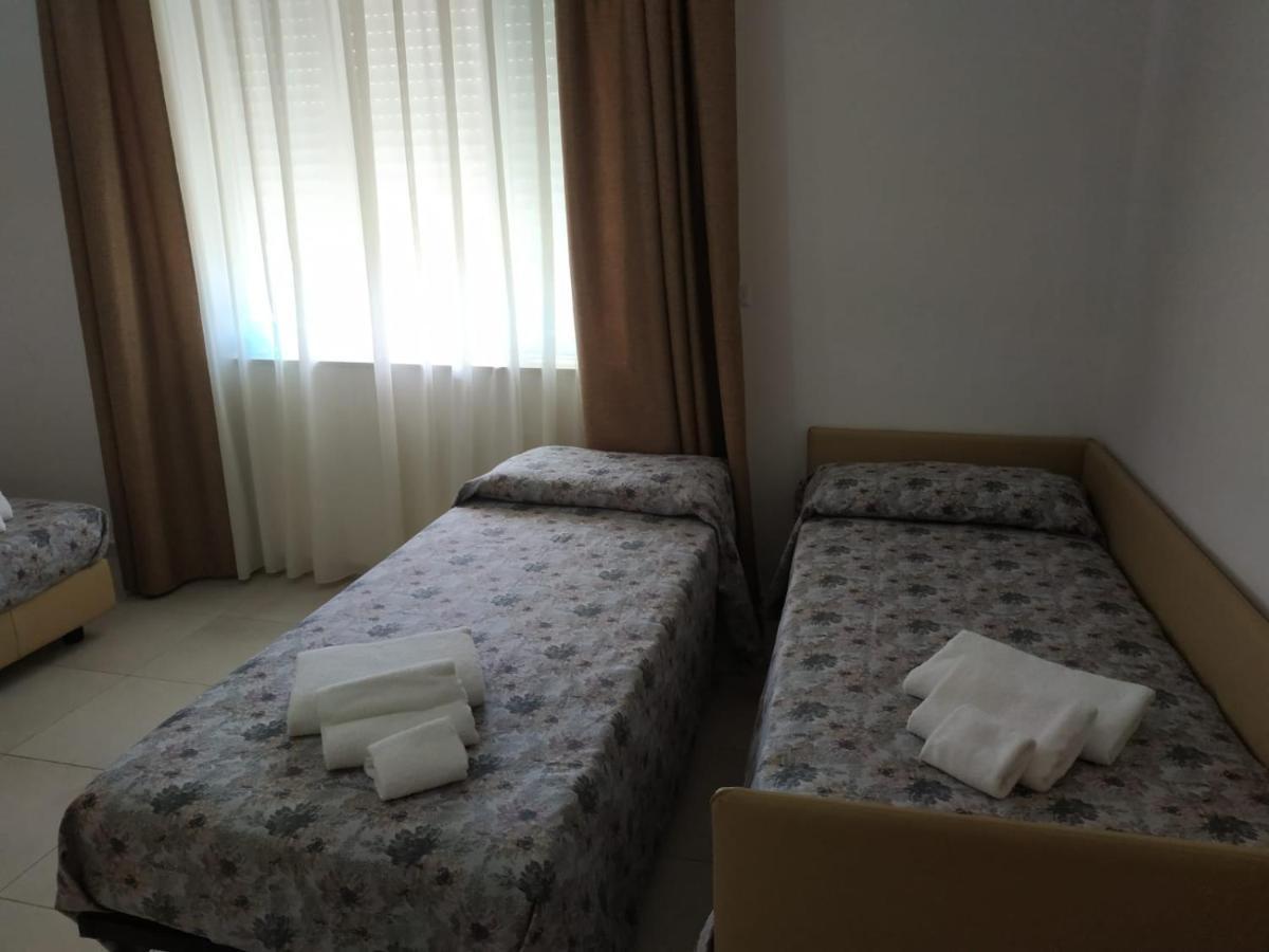 ホテル Afrodite スカレア エクステリア 写真
