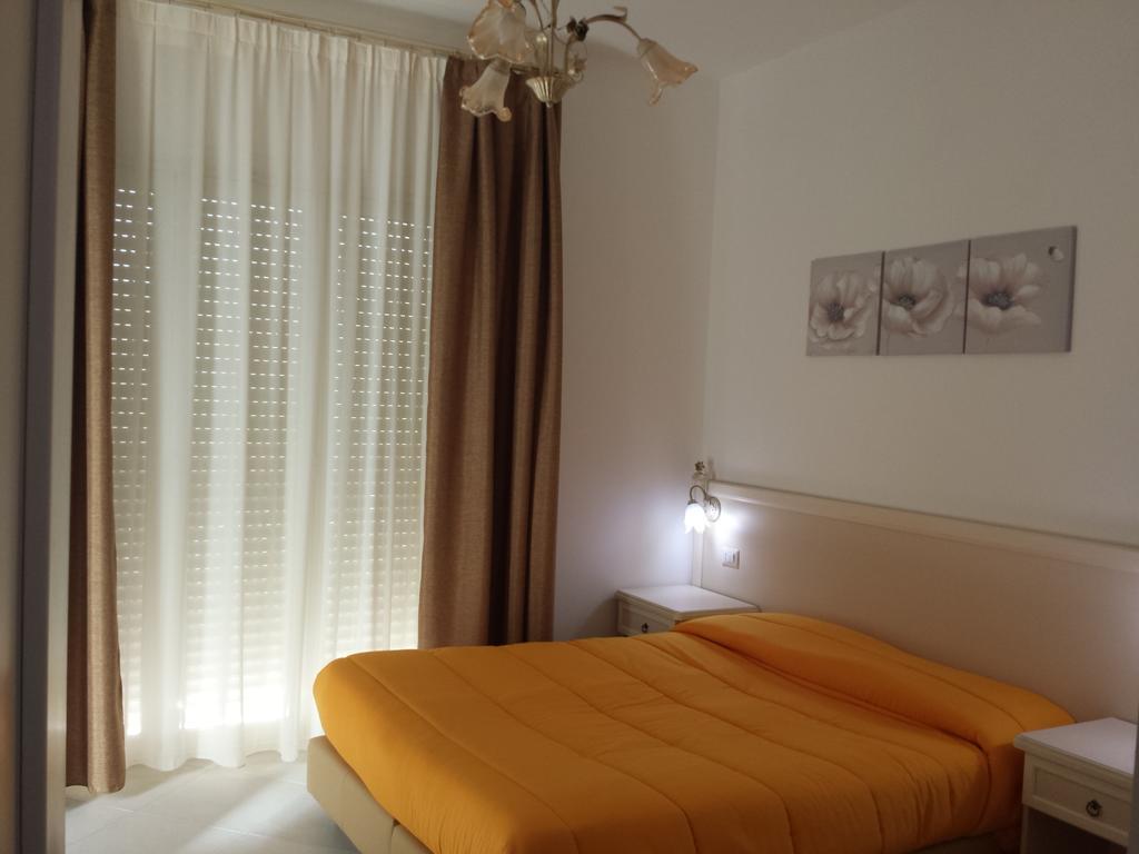 ホテル Afrodite スカレア 部屋 写真